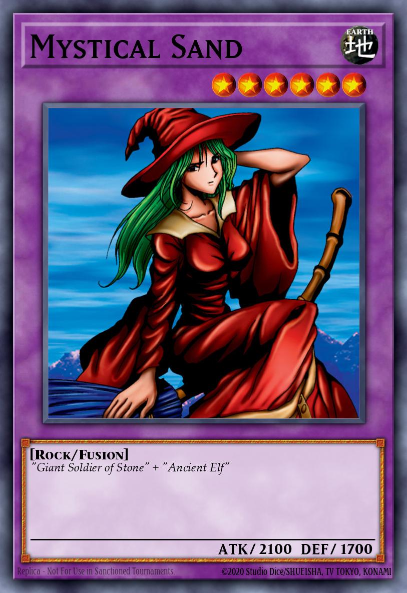 Mystical Sand - GFP2-EN119 Ultra Rare | Yu-Gi-Oh! Card Brickheads Collectables Mystical Sand - GFP2-EN119 Ultra Rare | Yu-Gi-Oh! Card Brickheads Collectables