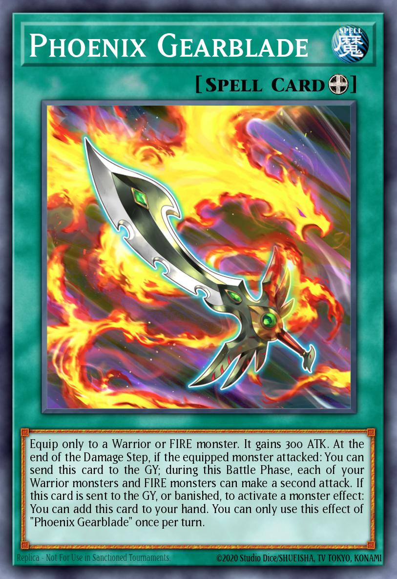 Phoenix Gearblade - MZMI-EN036 Super Rare | Yu-Gi-Oh! Card Brickheads Collectables Phoenix Gearblade - MZMI-EN036 Super Rare | Yu-Gi-Oh! Card Brickheads Collectables
