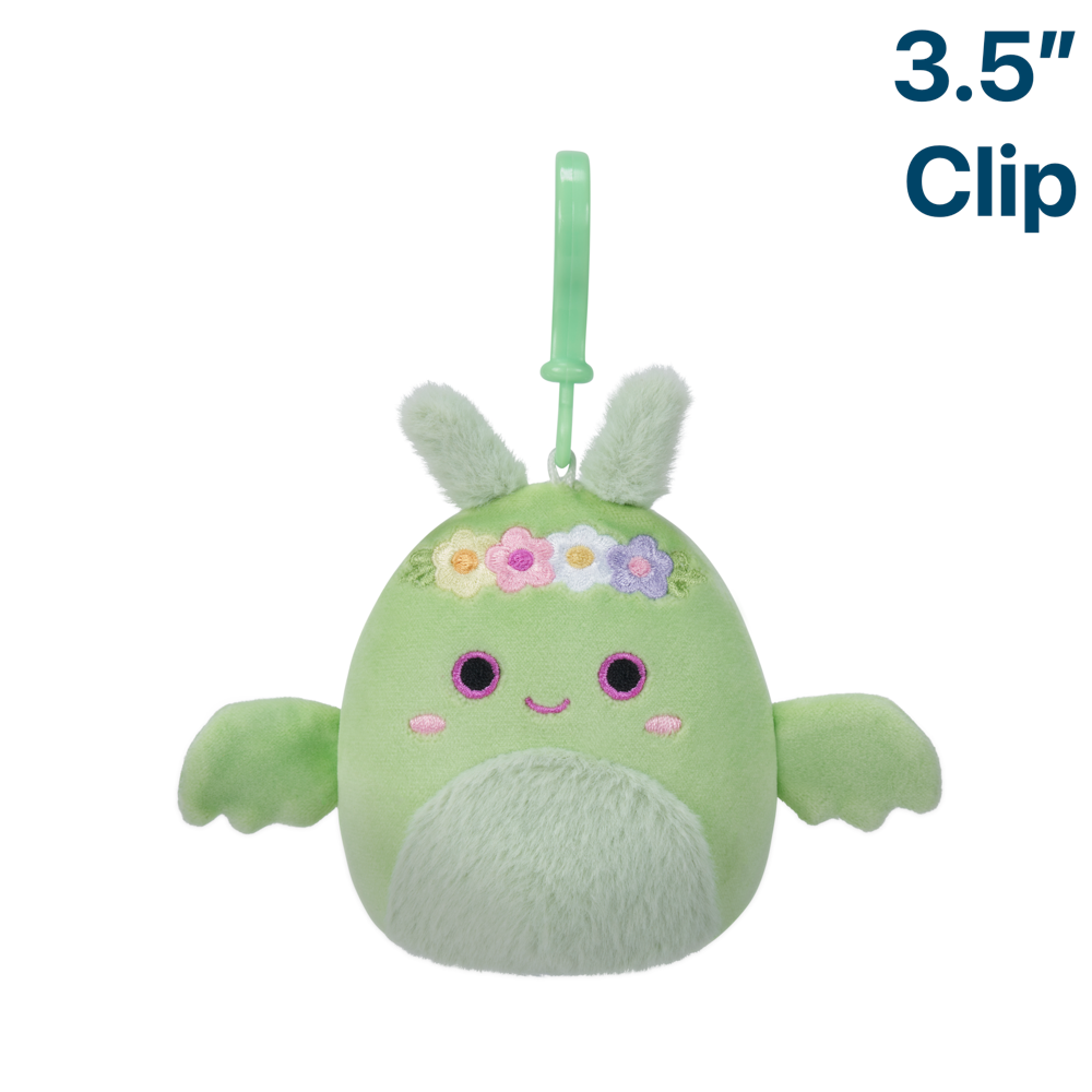 Tove the Mothman ~ 3.5