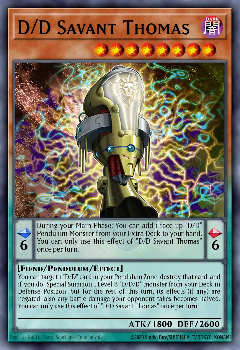 yugioh d cards Lord of D. 1st Ed. Near Mint Yugioh Card SDKS-EN011