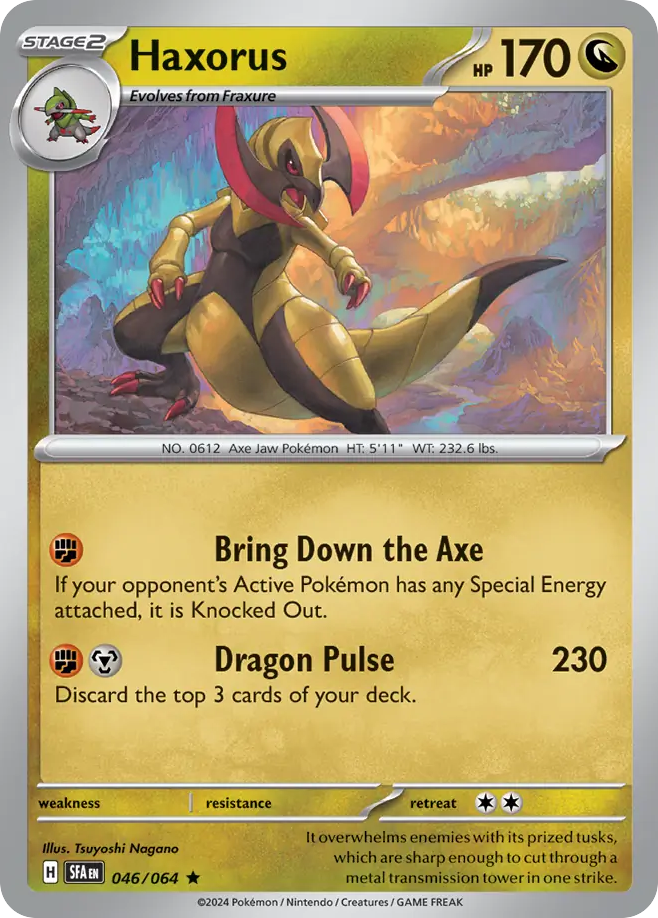ポケモン Scizor | Obsidian Flames | TCG Card Database