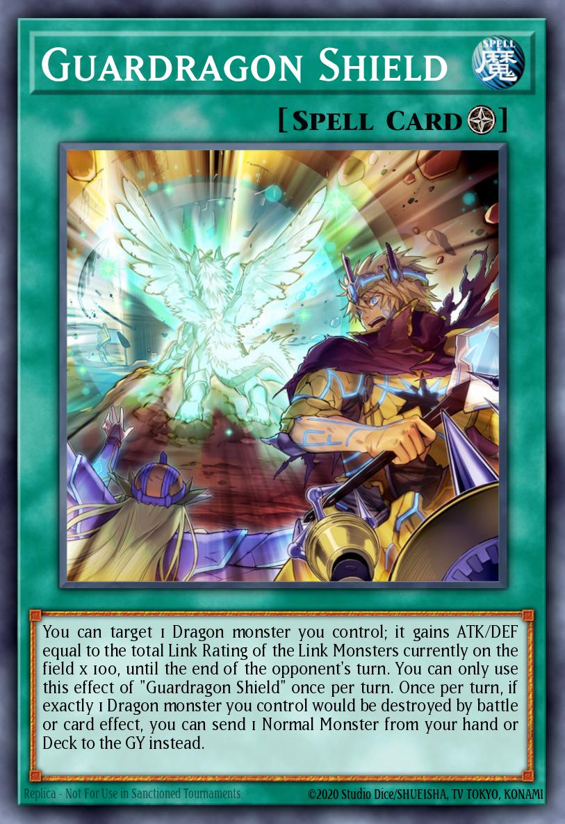 Guardragon Shield - SAST-EN061 Rare | Yu-Gi-Oh! Card Brickheads Collectables Guardragon Shield - SAST-EN061 Rare | Yu-Gi-Oh! Card Brickheads Collectables