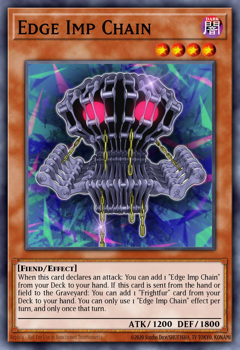 chain yugioh card Chain Disappearance - Yu-Gi-Oh! Card