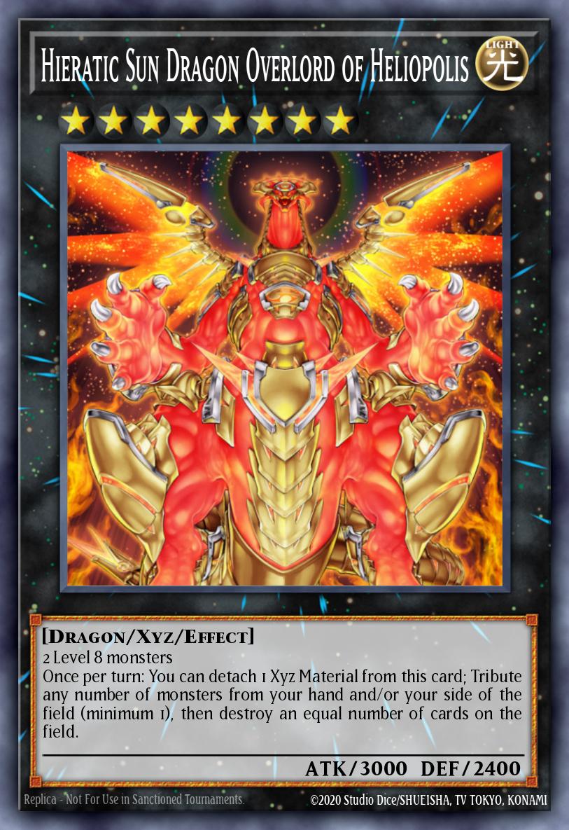yugioh hieratic cards Hieratic Dragon of Sutekh | Yu-Gi-Oh! Wiki