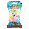 1x Journey Together Blister | Pokemon TCG | Booster Pack