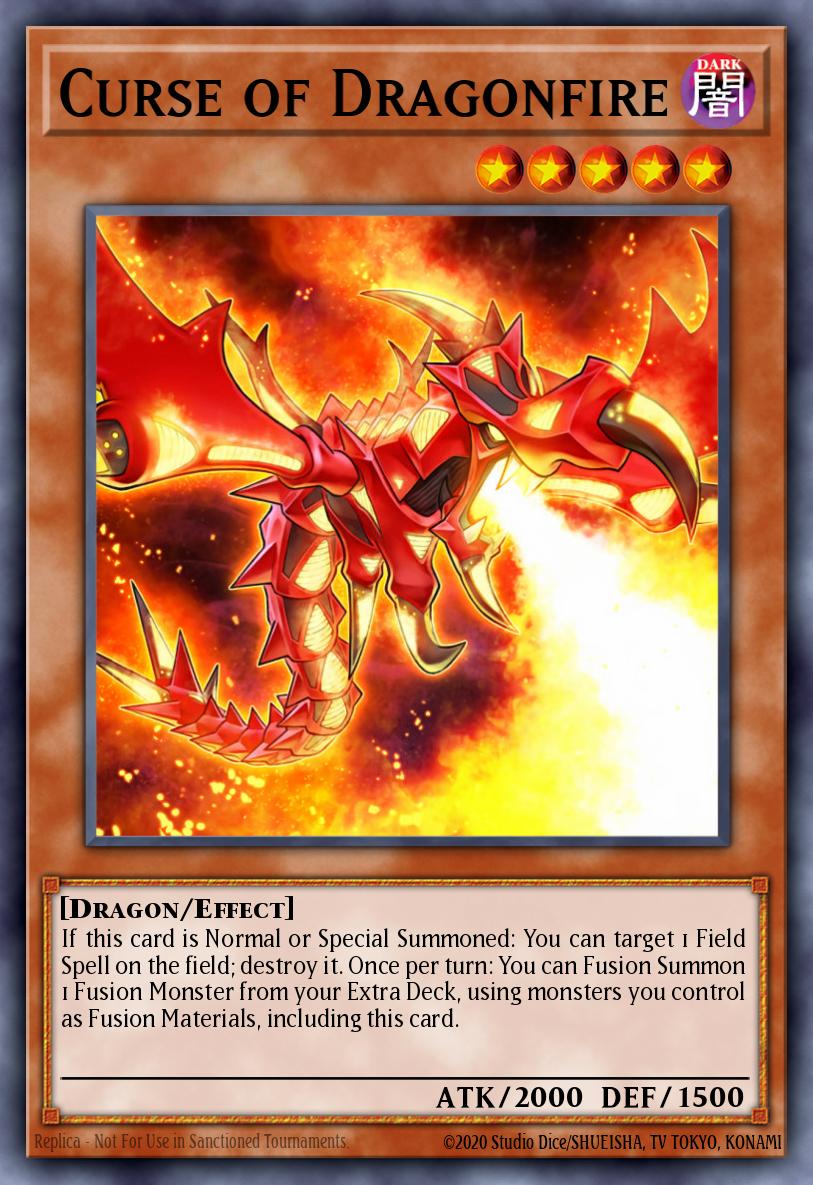 fire field spell card yugioh ice monsters Fire King Sanctuary - Yu-Gi-Oh!