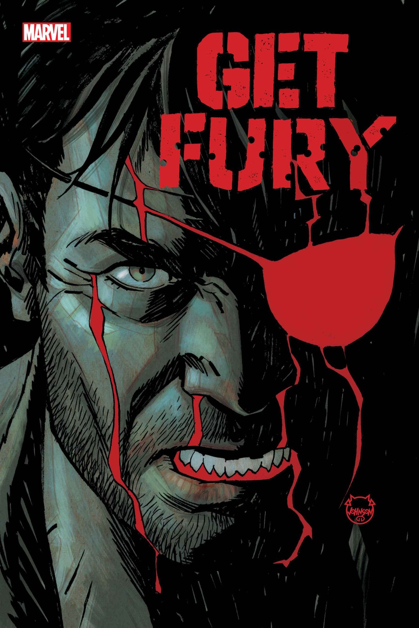 Get Fury #4 | Standard | Marvel Comics | NEW Comic Book