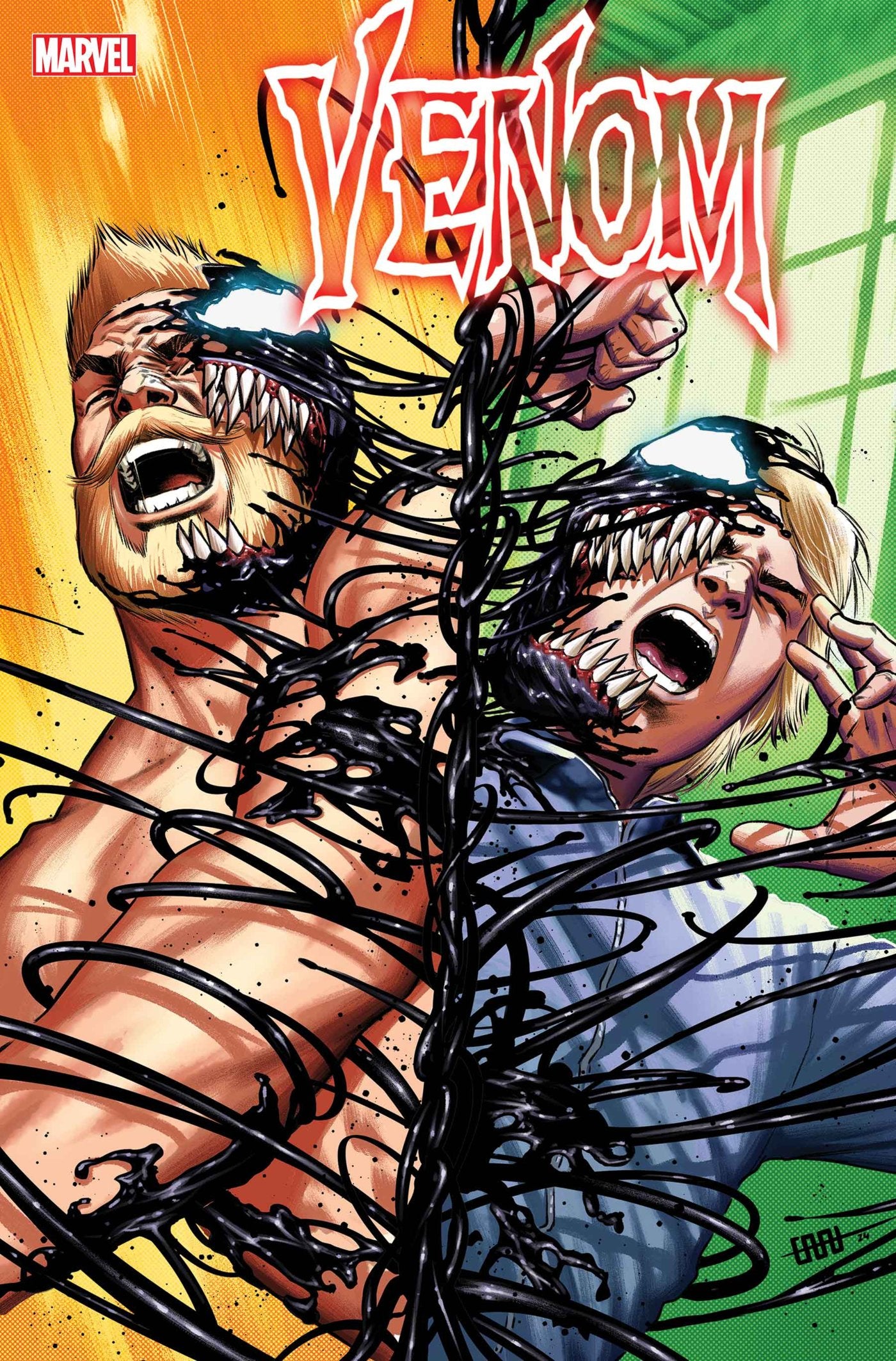 Venom #35 | Standard | Marvel Comics | NEW Comic Book