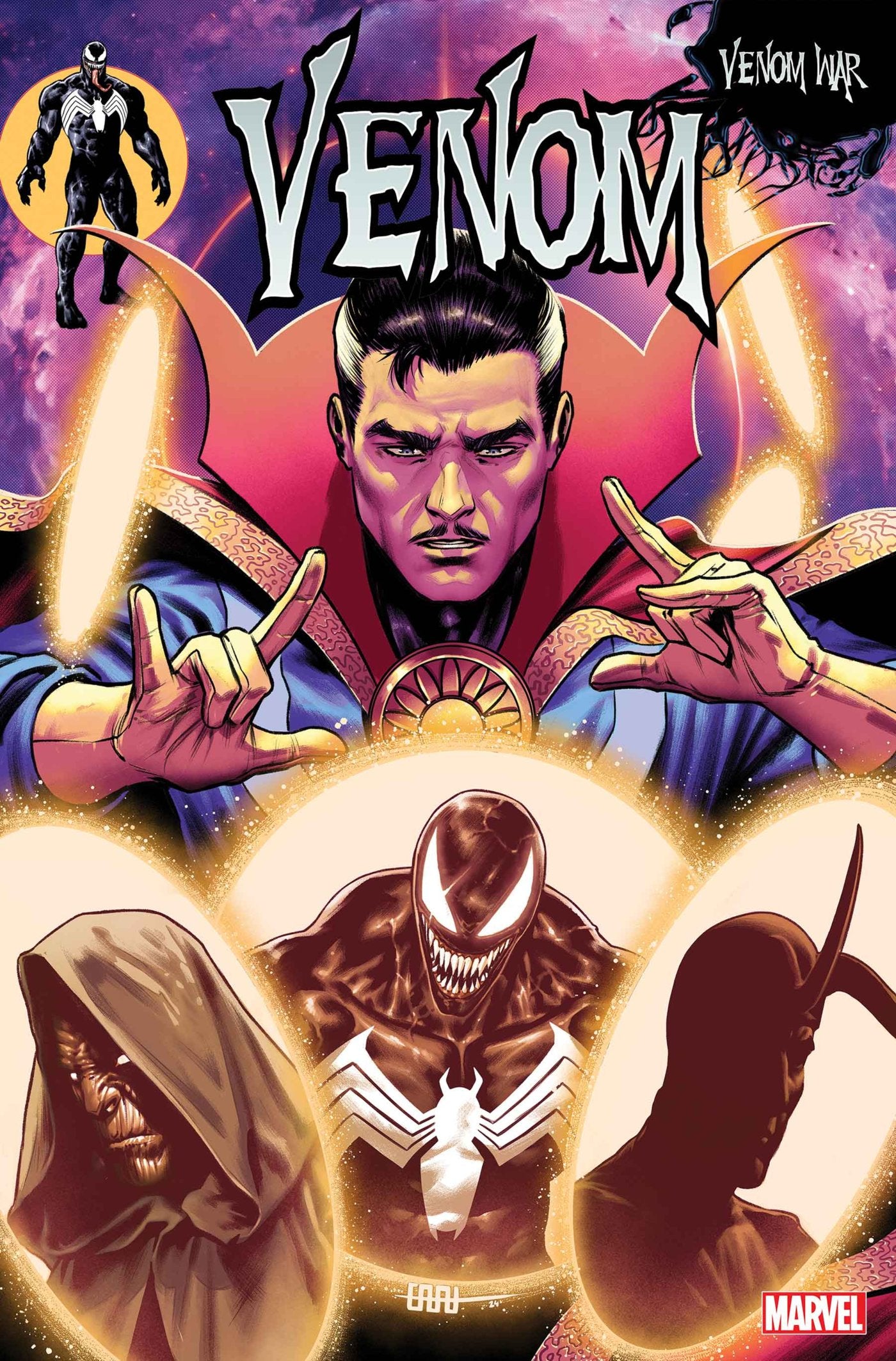 Venom #38 | Standard | Marvel Comics | NEW Comic Book