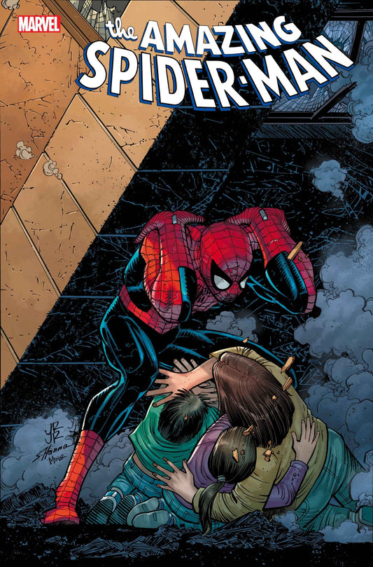 Amazing Spider-Man #55 | Standard | Marvel Comics | NEW Comic Book