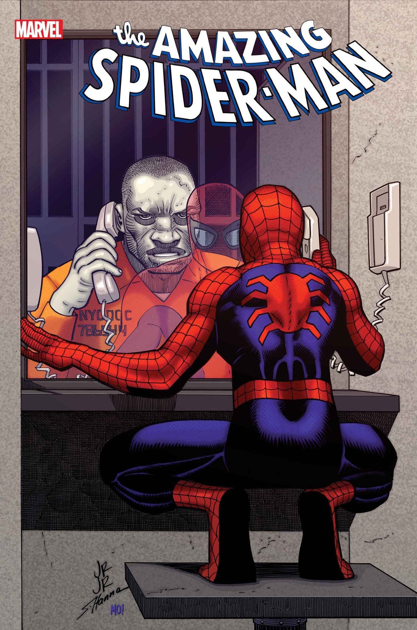 Amazing Spider-Man #57 | Standard | Marvel Comics | NEW Comic Book