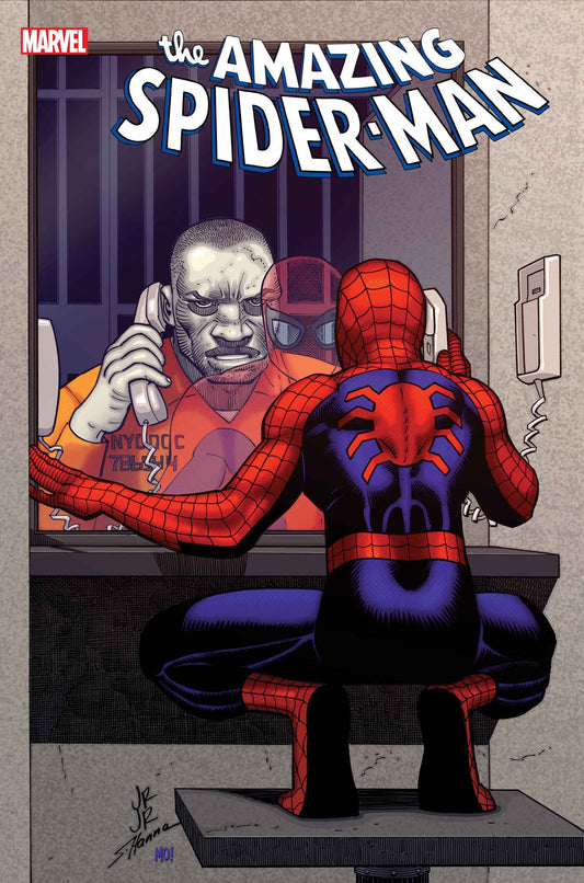 Amazing Spider-Man #57 | Standard | Marvel Comics | NEW Comic Book