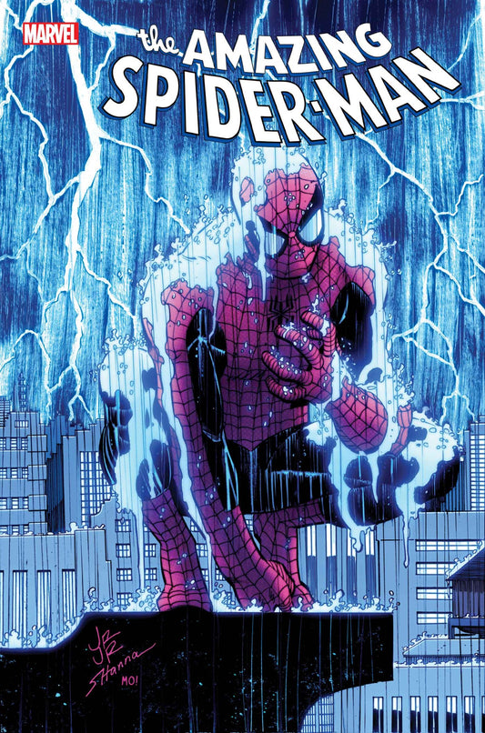 Amazing Spider-Man #58 | Standard | Marvel Comics | NEW Comic Book