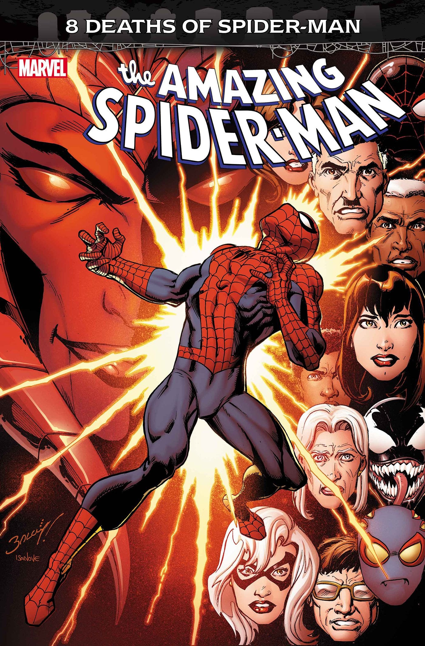 Amazing Spider-Man #65 | Standard | Marvel Comics | NEW Comic Book