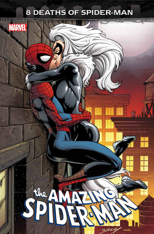Amazing Spider-Man #66 | Standard | Marvel Comics | NEW Comic Book