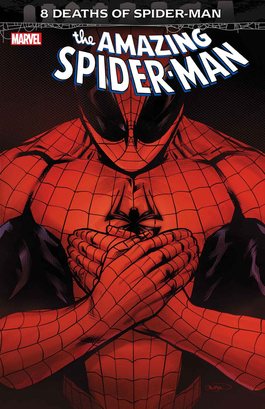 Amazing Spider-Man #68 | Standard | Marvel Comics | NEW Comic Book