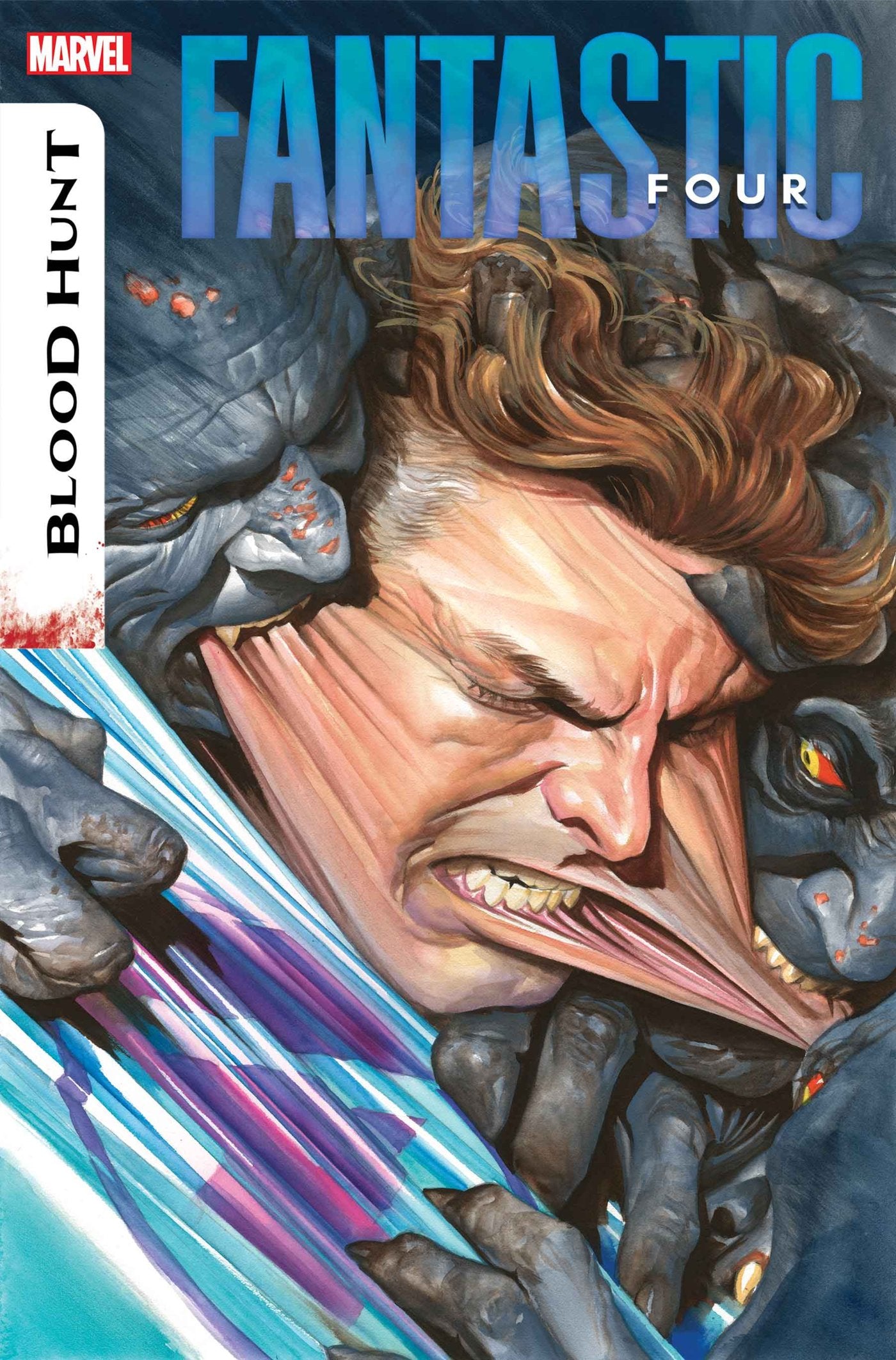 Fantastic Four #22 | Standard | Marvel Comics | NEW Comic Book