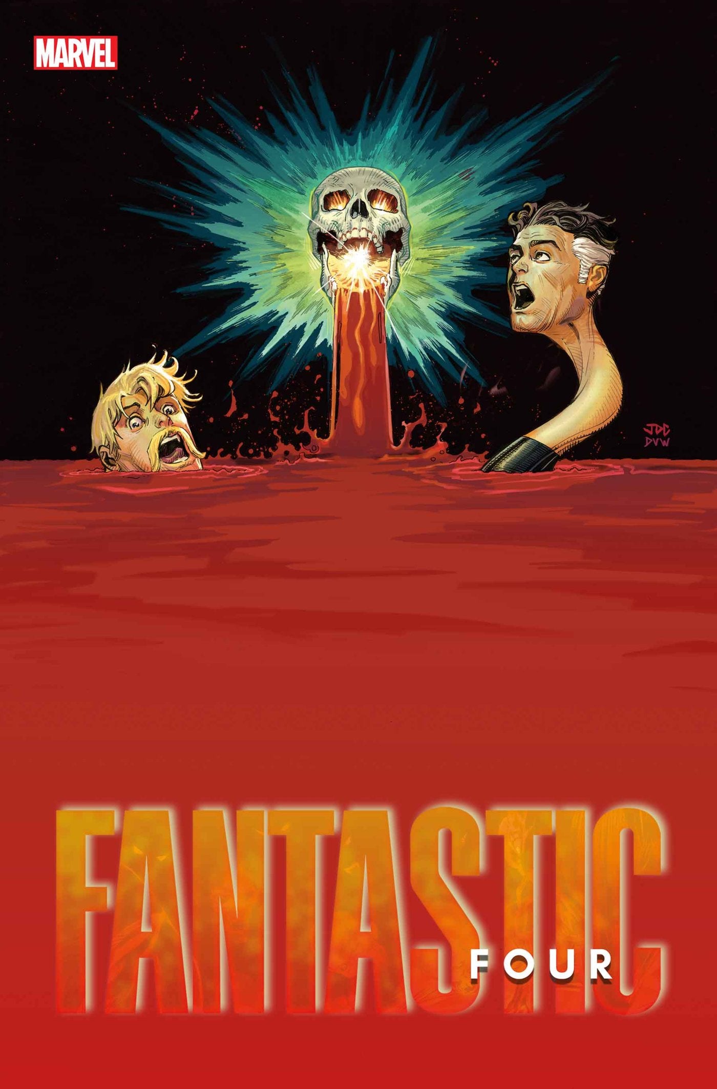 Fantastic Four #26 | Standard | Marvel Comics | NEW Comic Book