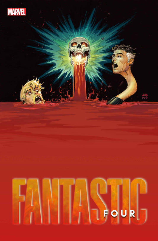 Fantastic Four #26 | Standard | Marvel Comics | NEW Comic Book