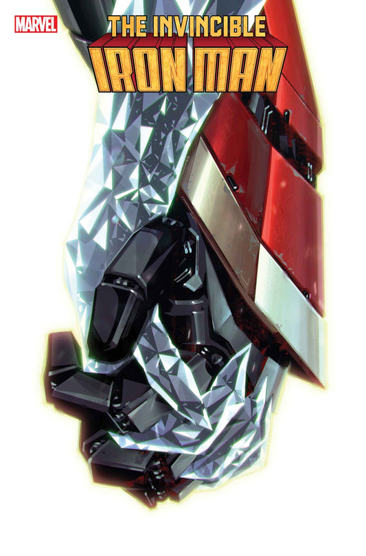 Invincible Iron Man #20 | Standard | Marvel Comics | NEW Comic Book