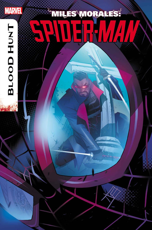 Miles Morales: Spider-Man #21 | Standard | Marvel Comics | NEW Comic Book