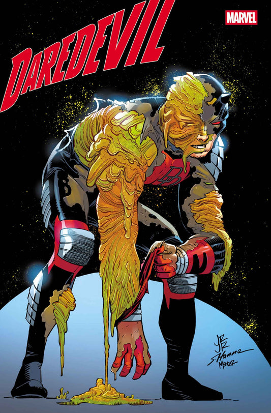 Daredevil #21 | Standard | Marvel Comics | NEW Comic Book