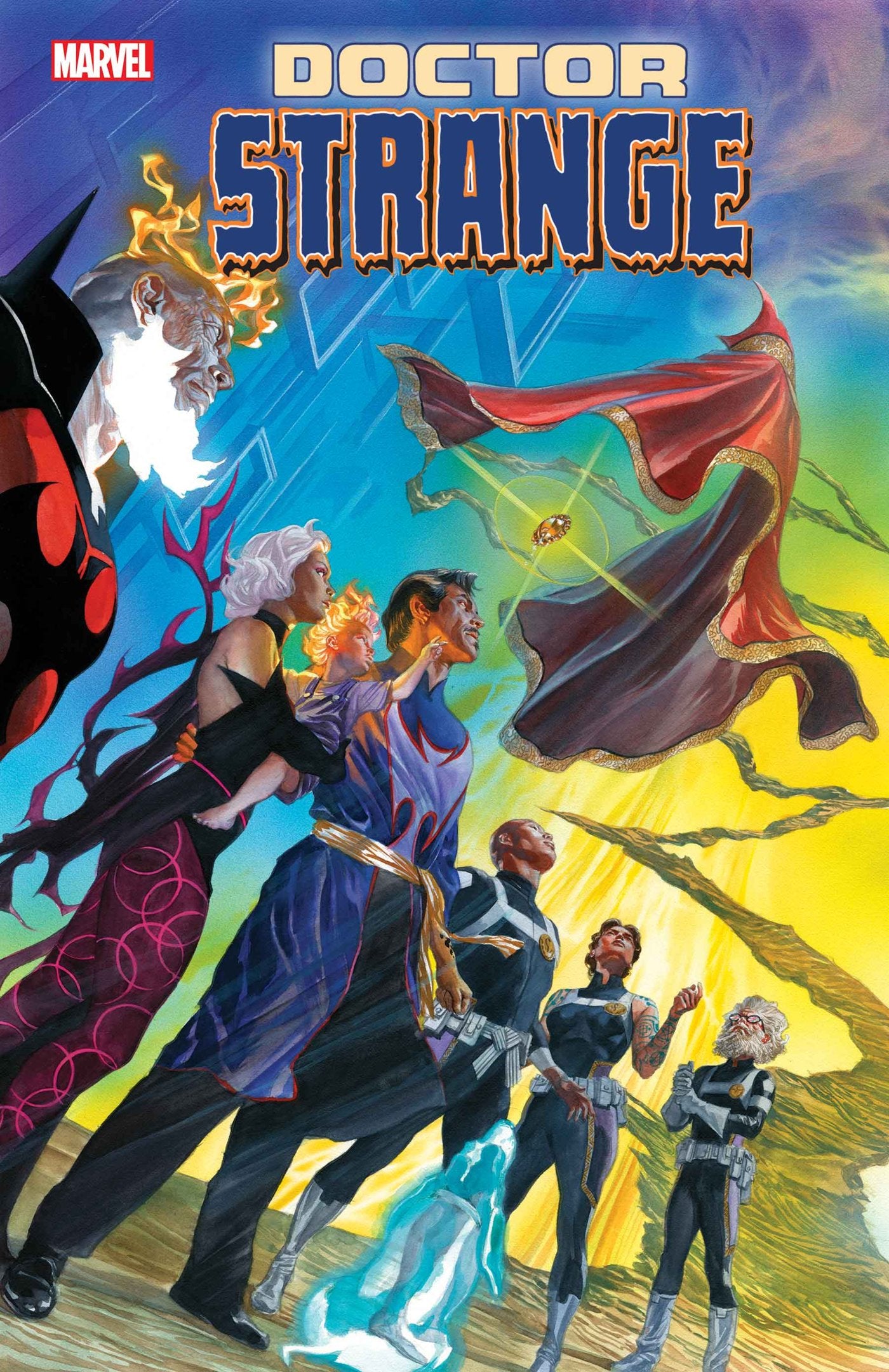 Doctor Strange #18 | Standard | Marvel Comics | NEW Comic Book