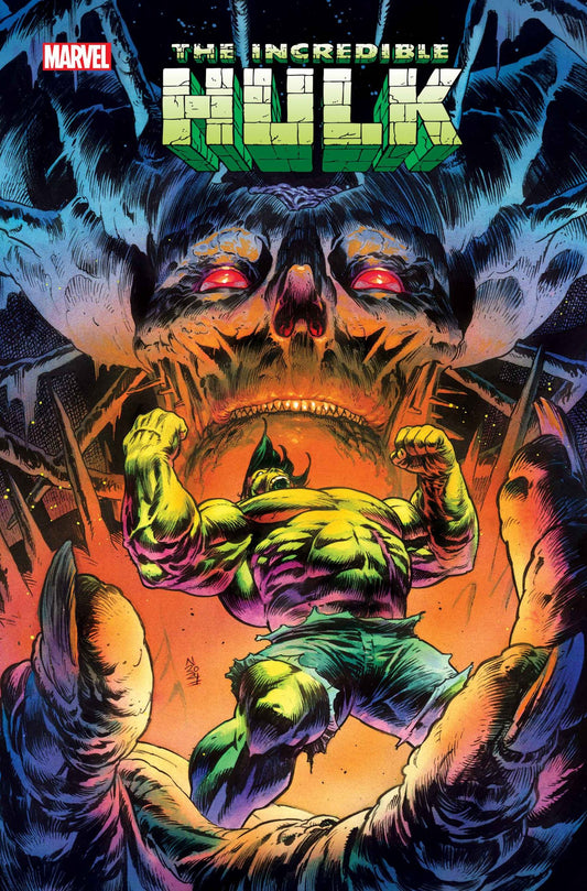 Incredible Hulk #14 | Standard | Marvel Comics | NEW Comic Book