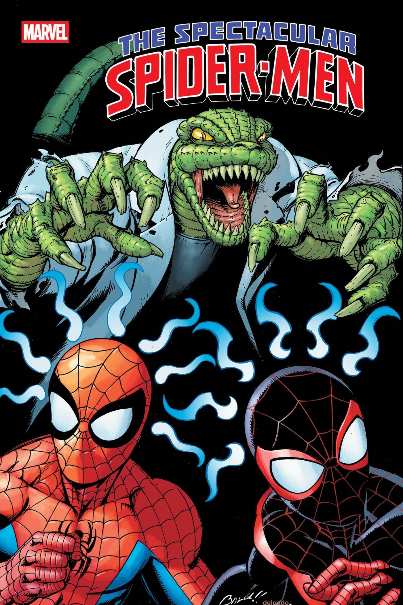 The Spectacular Spider-Men #14 | Standard | Marvel Comics | NEW Comic Book