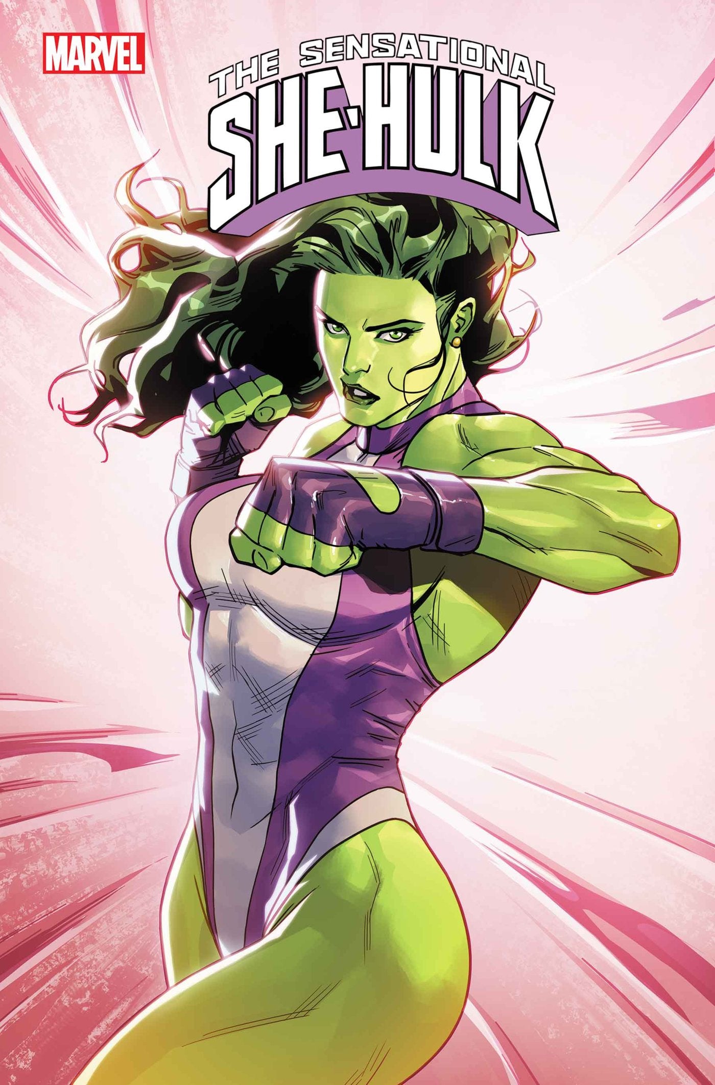 Sensational She-Hulk #9 | Standard | Marvel Comics | NEW Comic Book