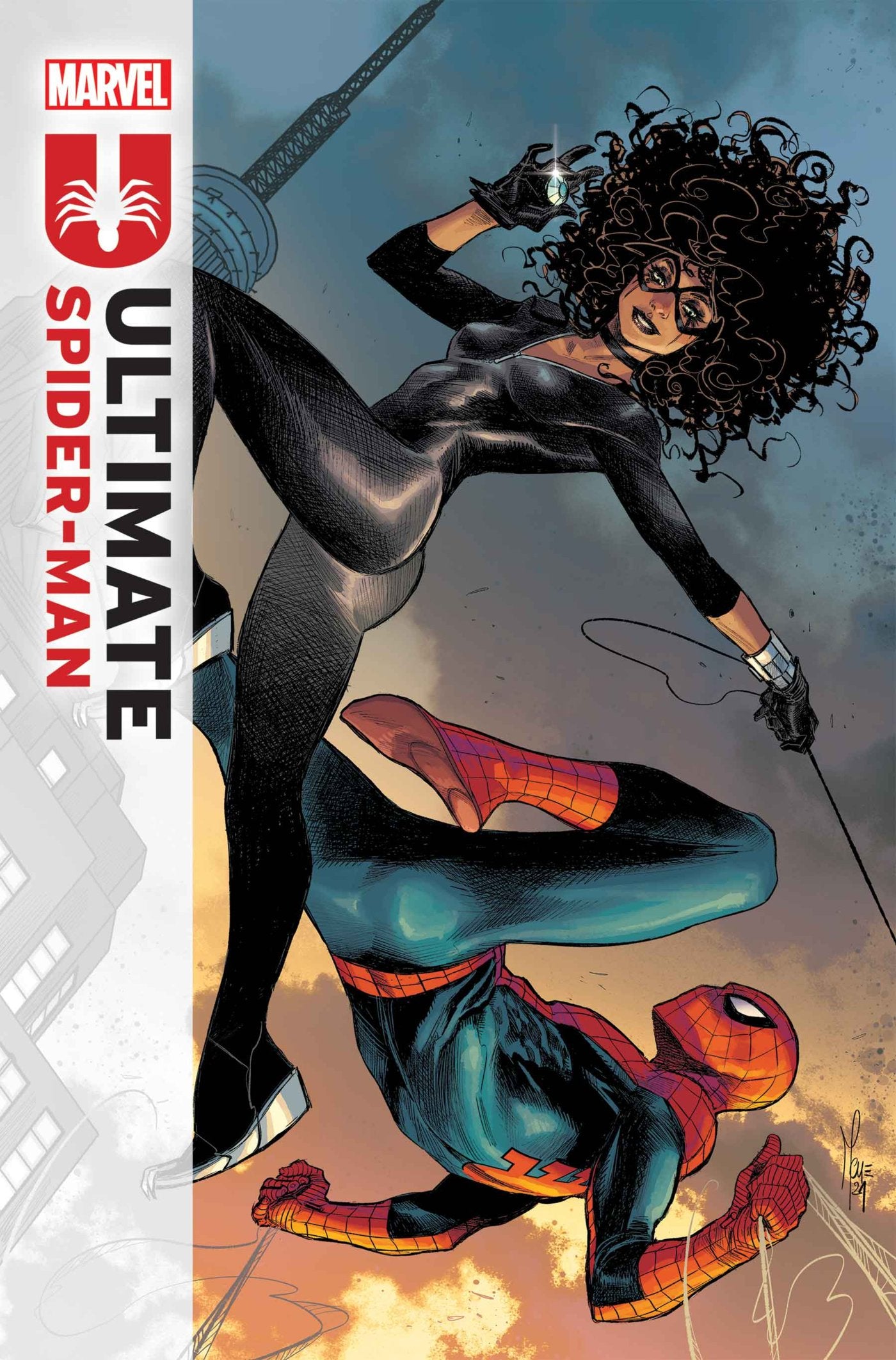 Ultimate Spider-Man #11 | Standard | Marvel Comics | NEW Comic Book