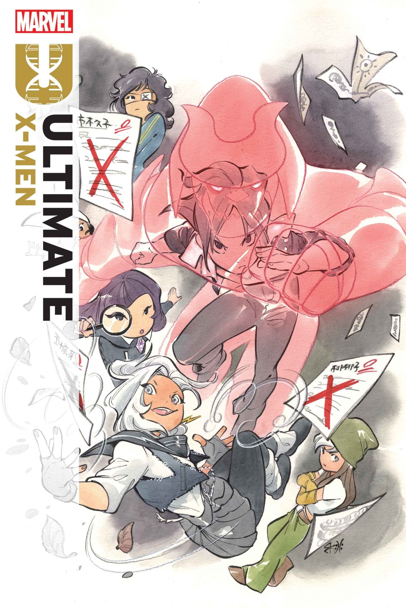 Ultimate X-Men #4 | Standard | Marvel Comics | NEW Comic Book