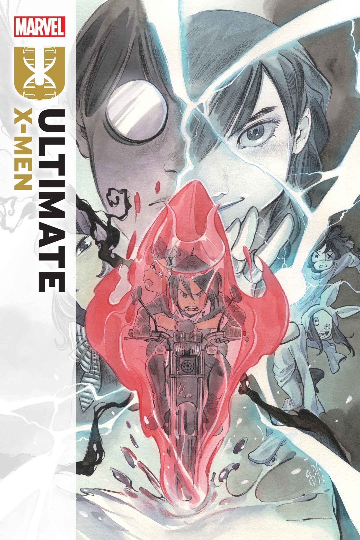 Ultimate X-Men #6 | Standard | Marvel Comics | NEW Comic Book