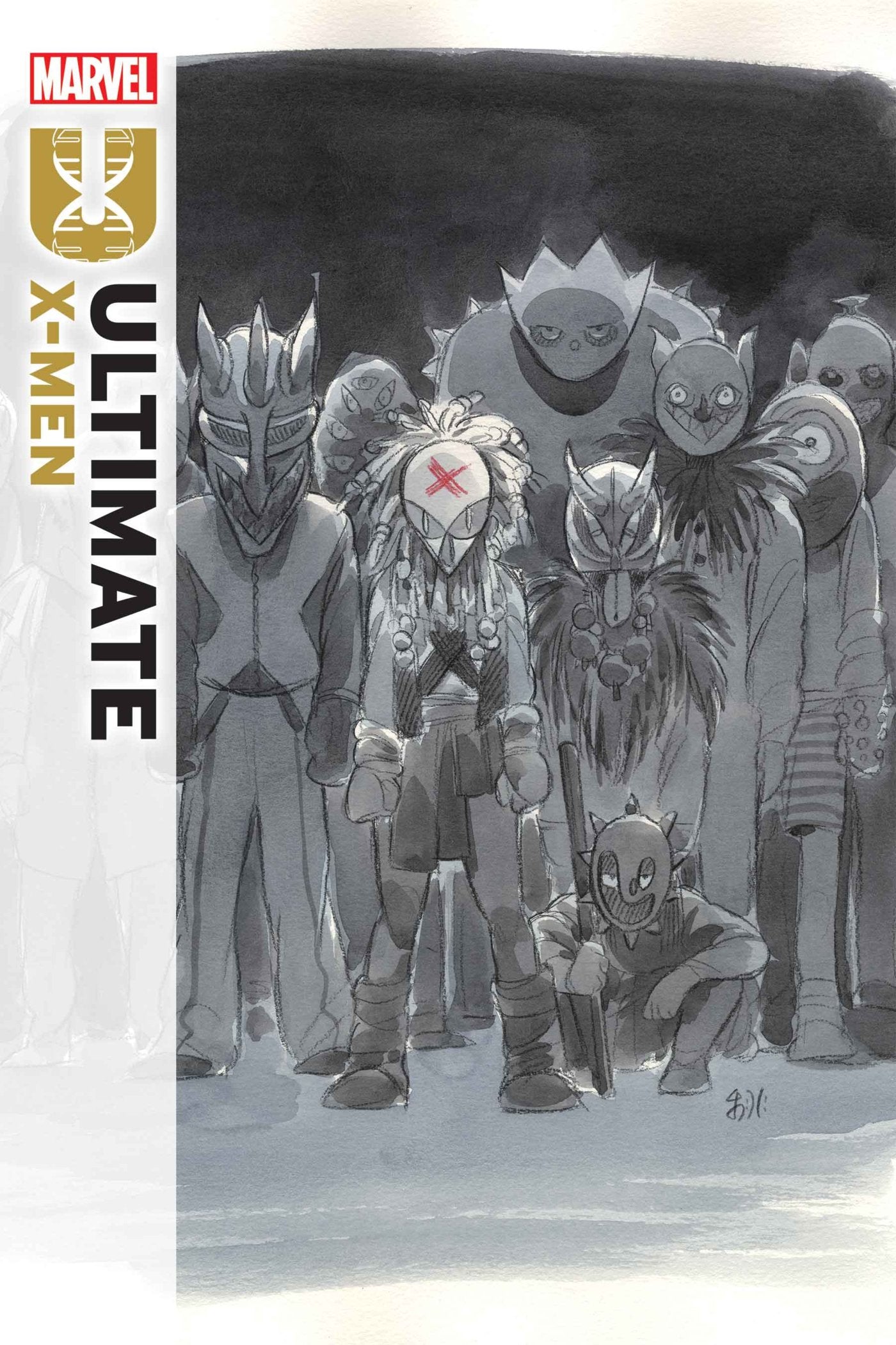 Ultimate X-Men #11 | Standard | Marvel Comics | NEW Comic Book