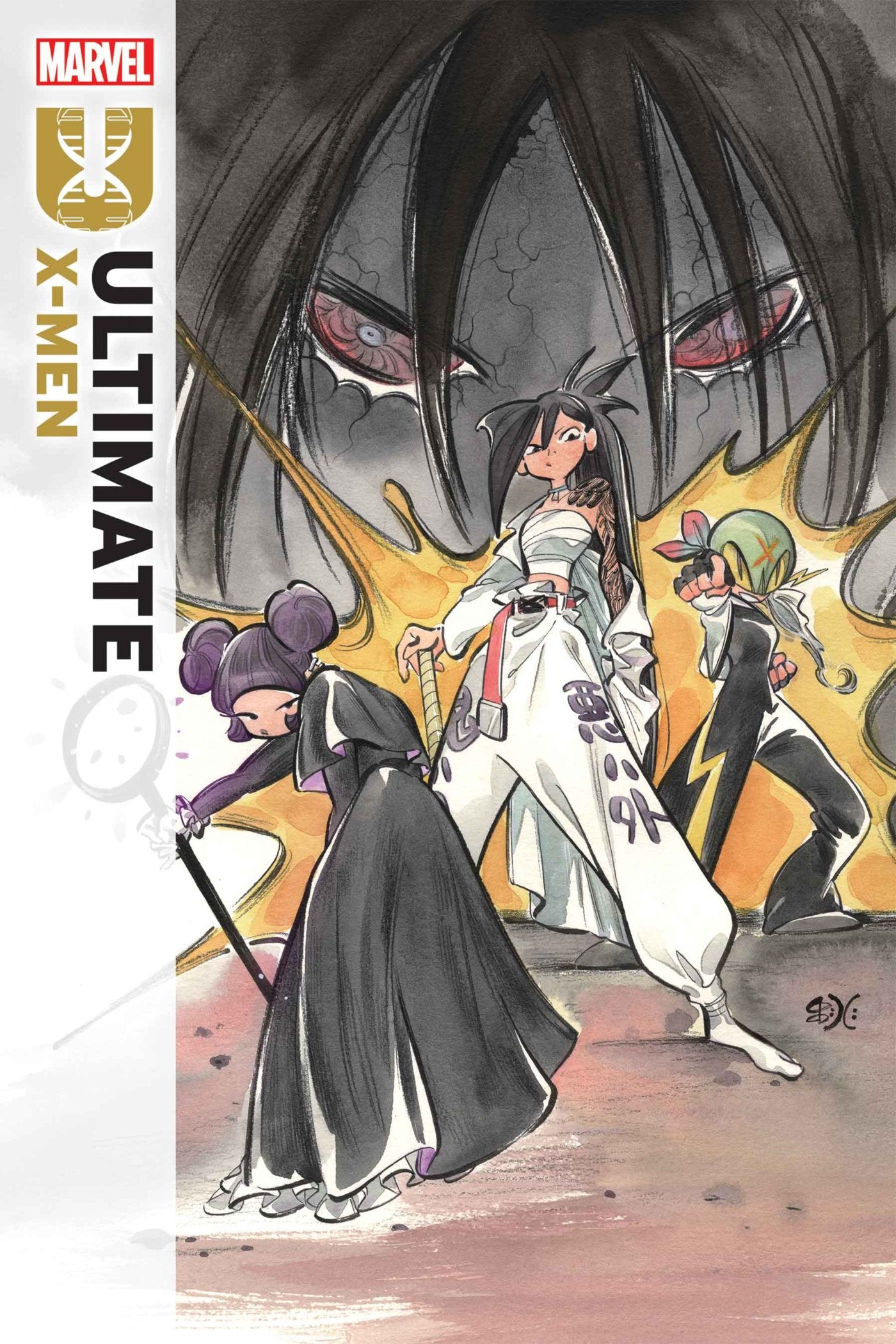 Ultimate X-Men #15 | Standard | Marvel Comics | NEW Comic Book