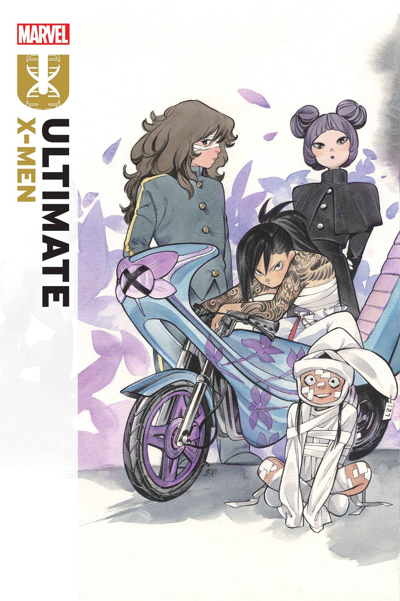 Ultimate X-Men #19 | Standard | Marvel Comics | NEW Comic Book