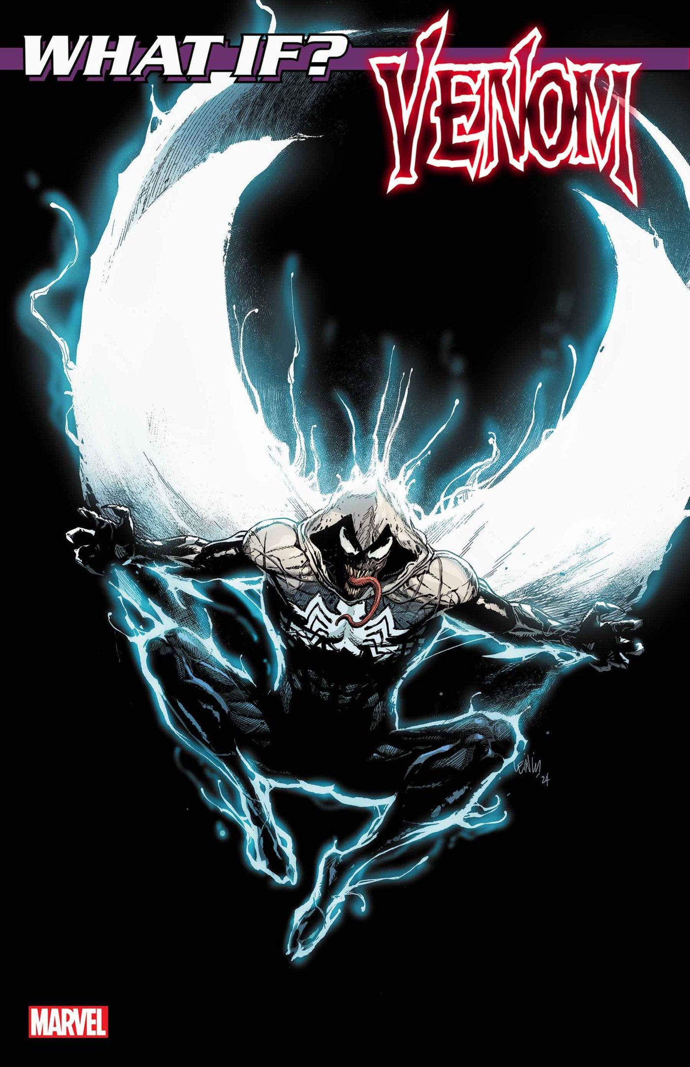What If...? Venom #5 | Standard | Marvel Comics | NEW Comic Book