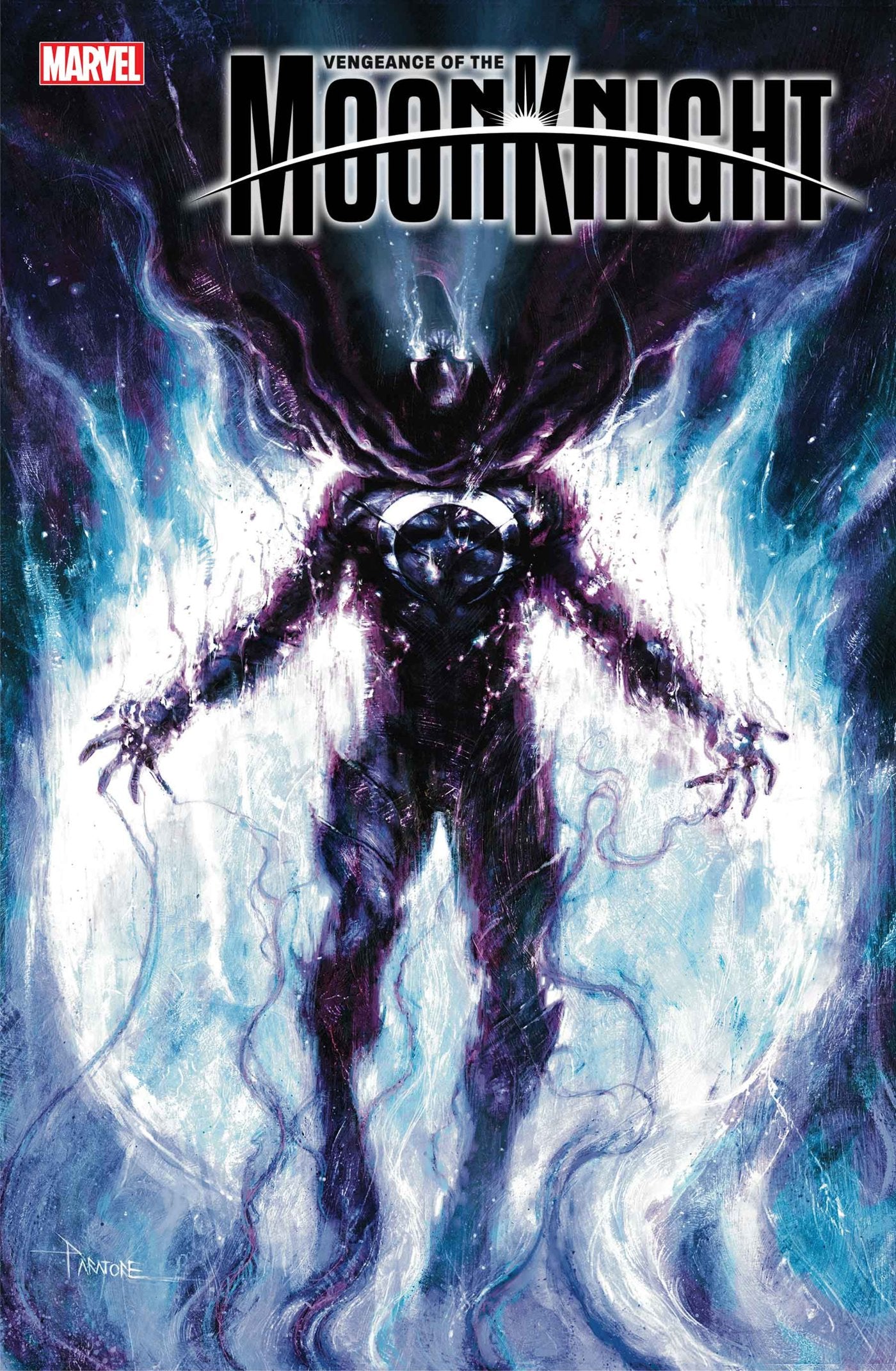 Vengeance Of The Moon Knight #9 | Standard | Marvel Comics | NEW Comic Book