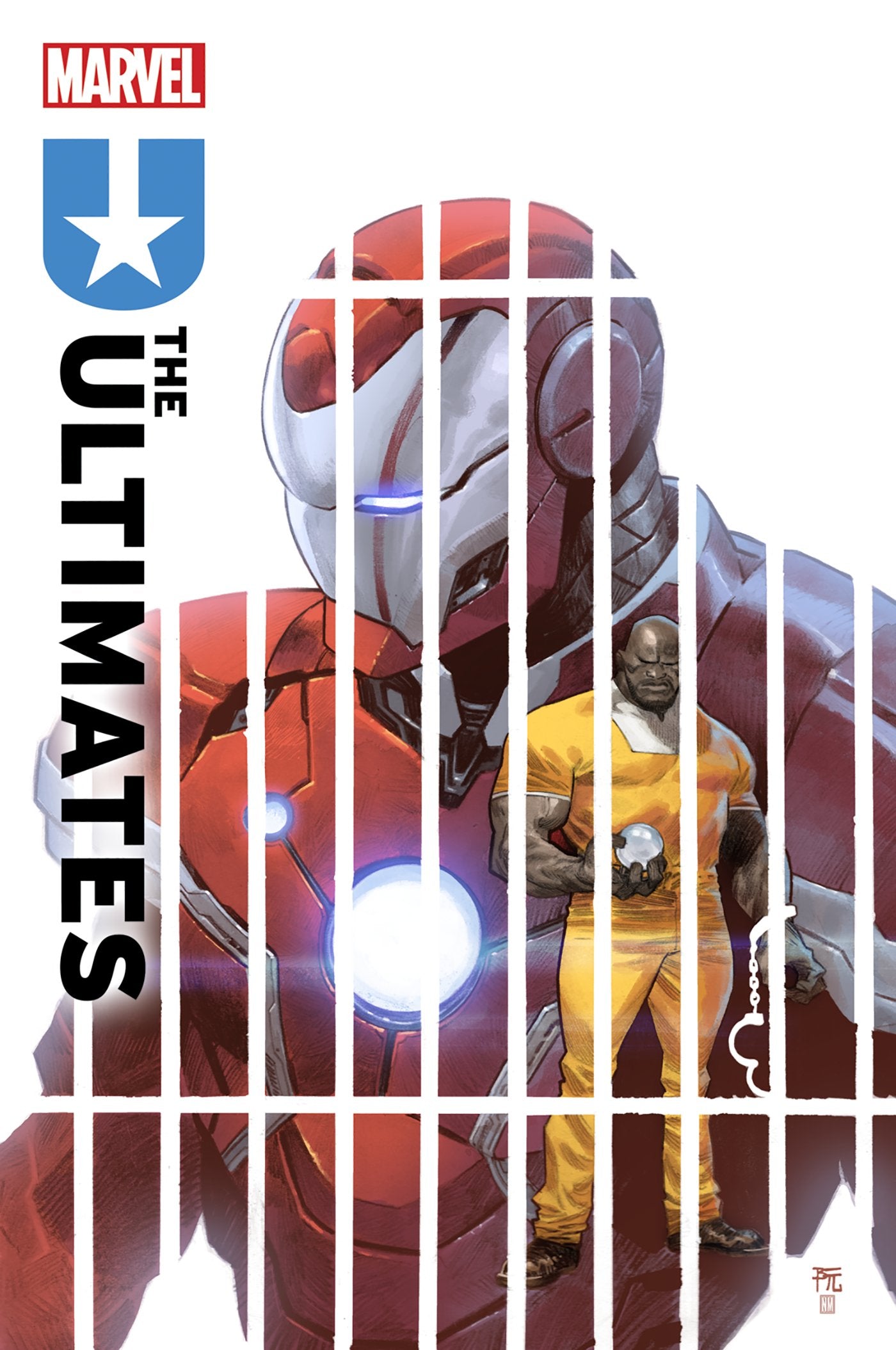 Ultimates #9 | Standard | Marvel Comics | NEW Comic Book