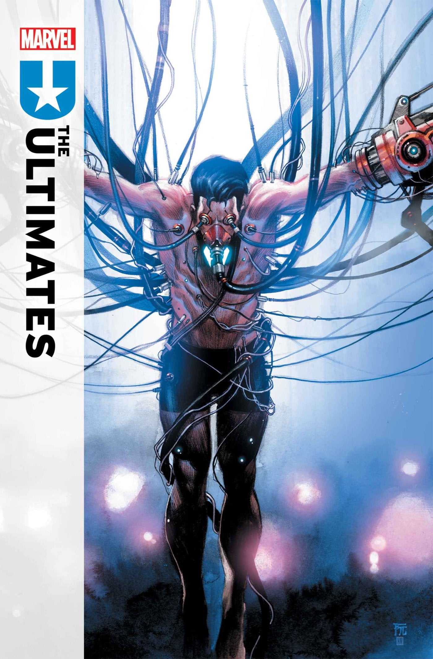 Ultimates #12 | Standard | Marvel Comics | NEW Comic Book