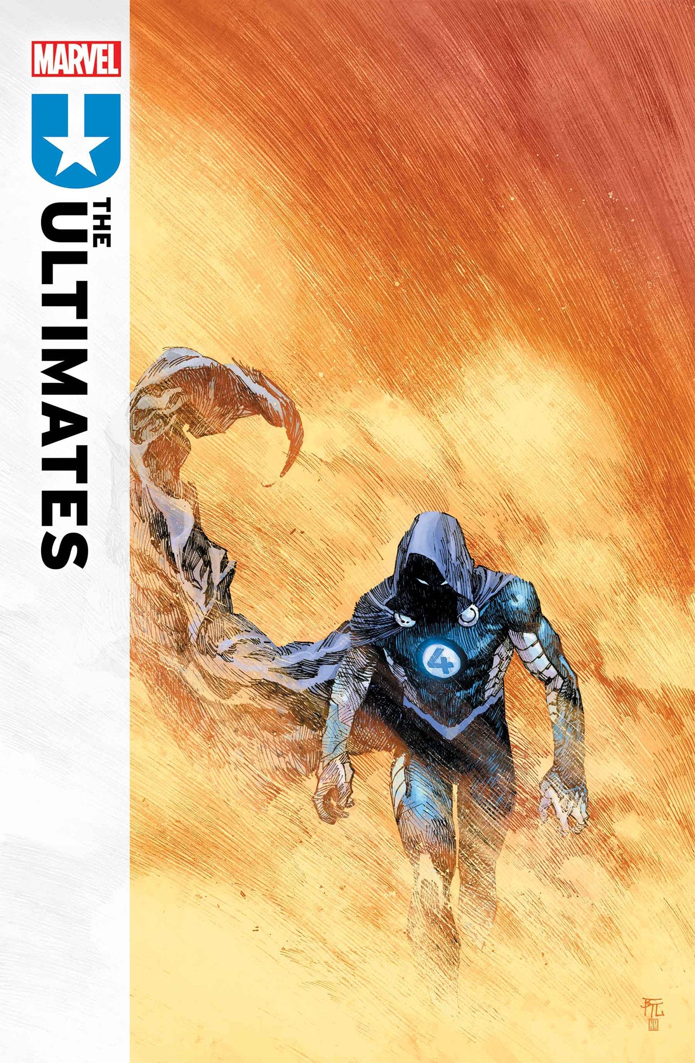 Ultimates #17 | Standard | Marvel Comics | NEW Comic Book