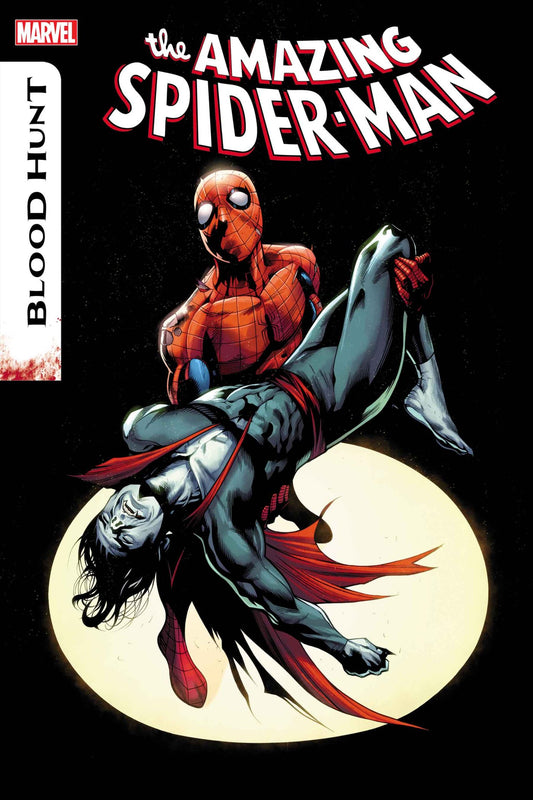 Amazing Spider-Man: Blood Hunt #3 | Standard | Marvel Comics | NEW Comic Book