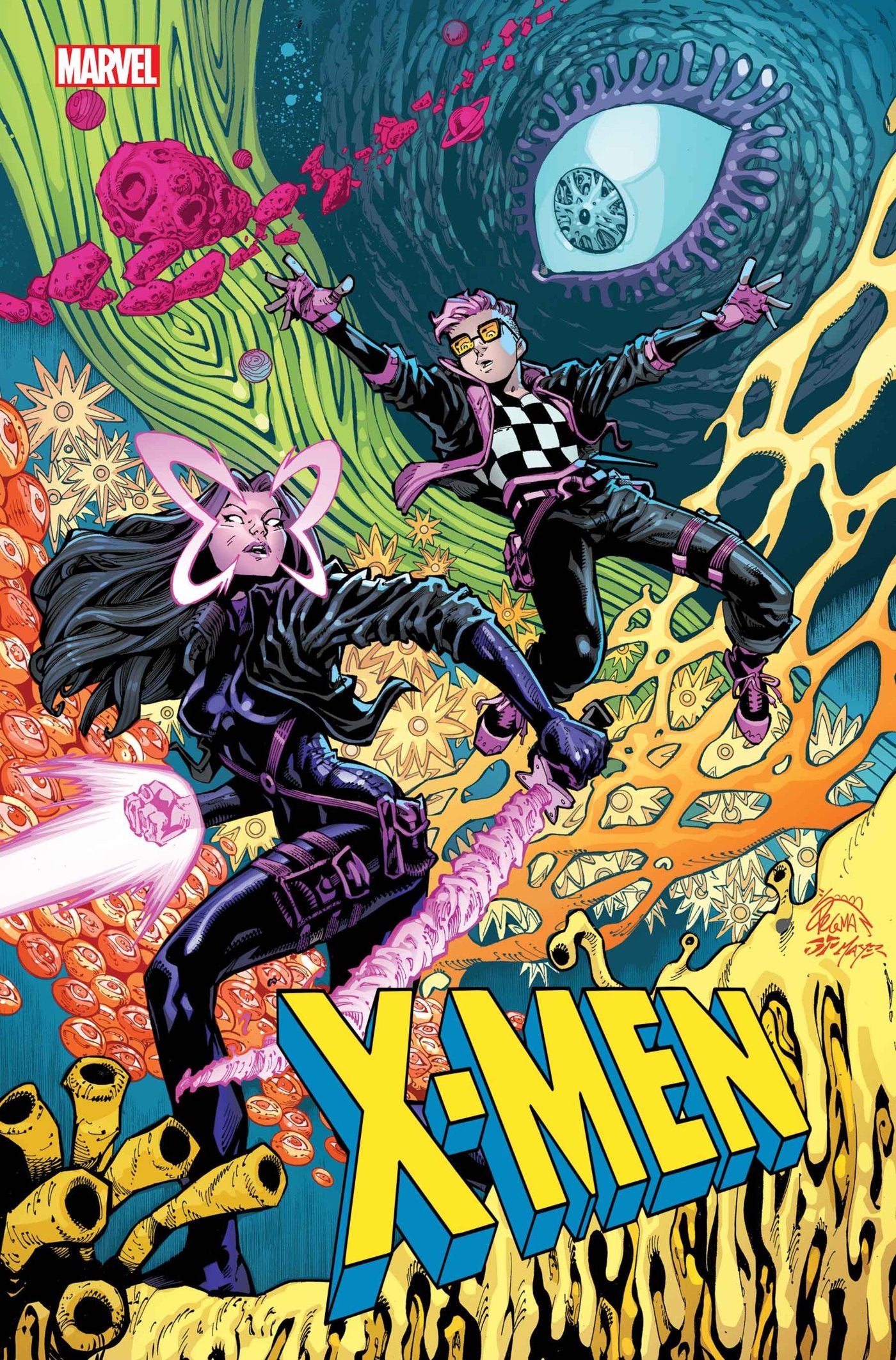 X-Men #5 | Standard | Marvel Comics | NEW Comic Book
