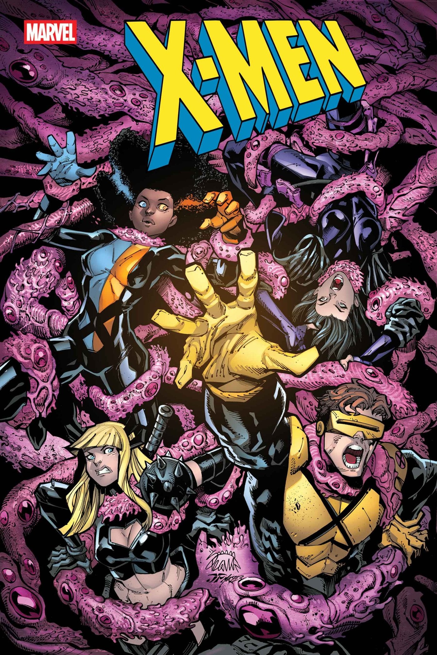 X-Men #15 | Standard | Marvel Comics | NEW Comic Book