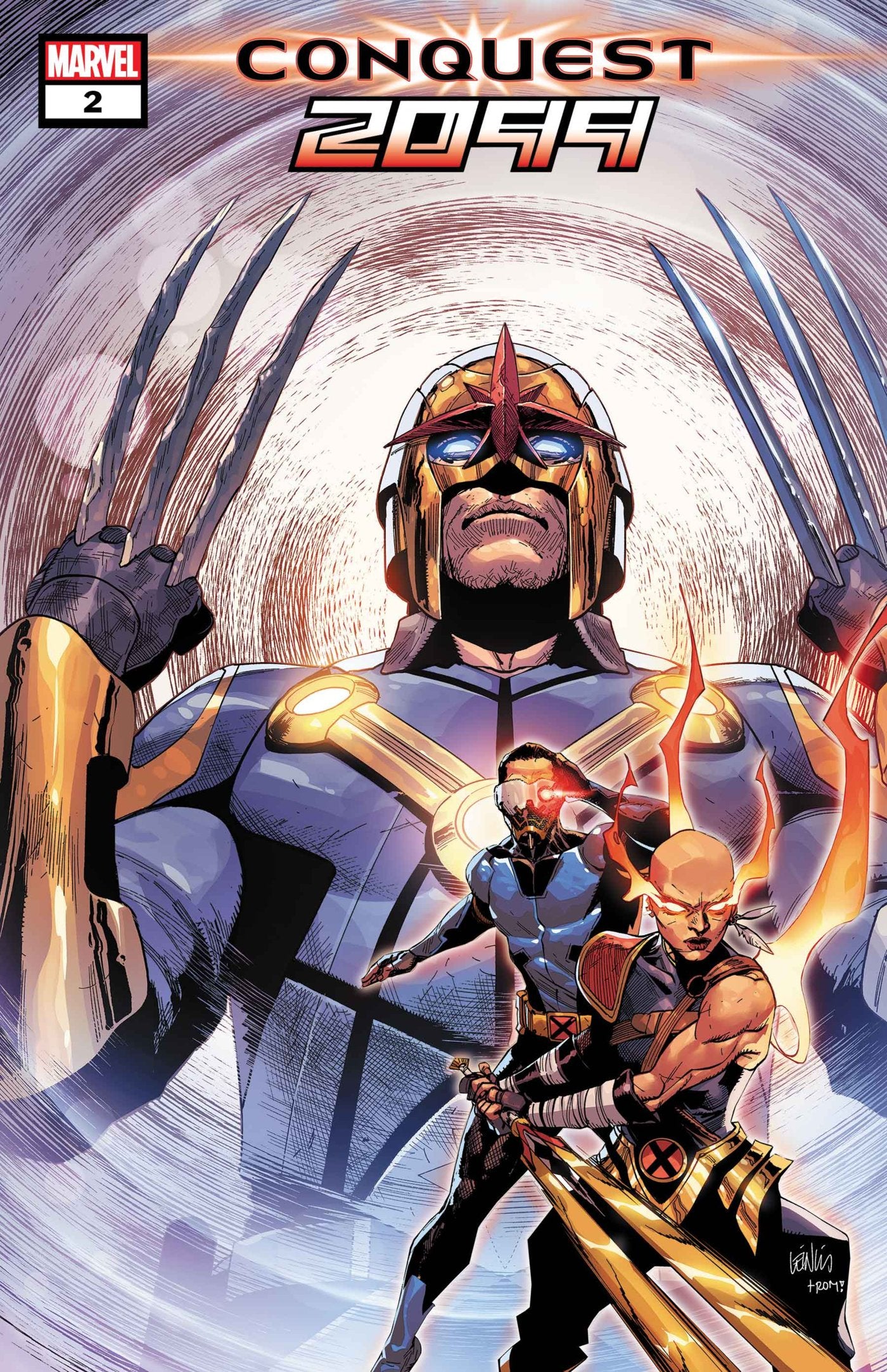 MARVEL Vol.2 RR以下4コン $_57.JPG?set_id=8800005007