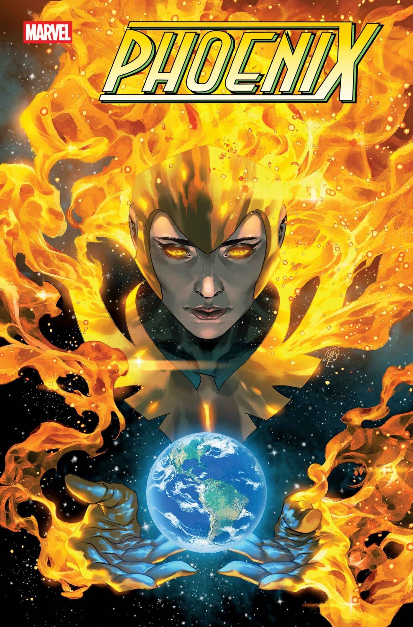 Phoenix #10 | Standard | Marvel Comics | NEW Comic Book