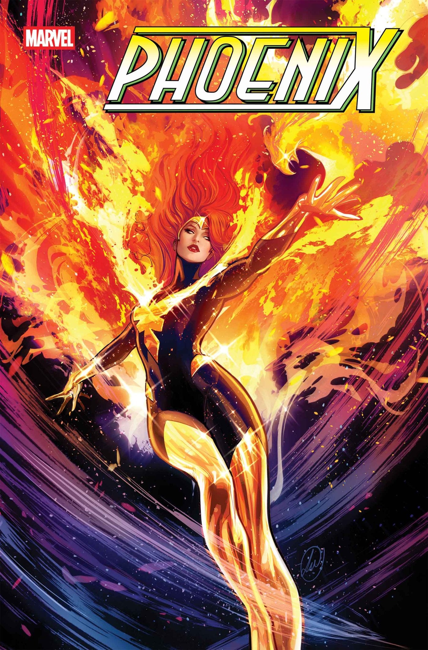 Phoenix #11 | Standard | Marvel Comics | NEW Comic Book