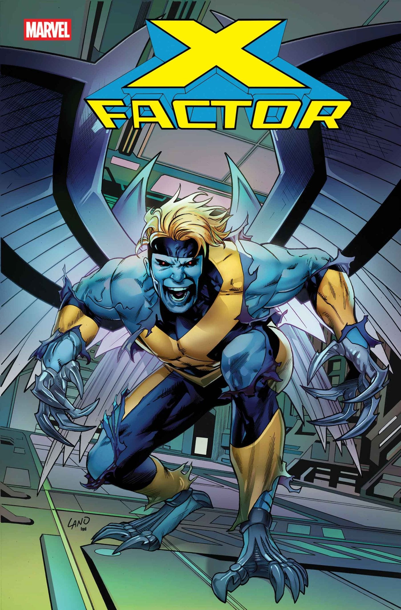 X-Factor #9 | Standard | Marvel Comics | NEW Comic Book