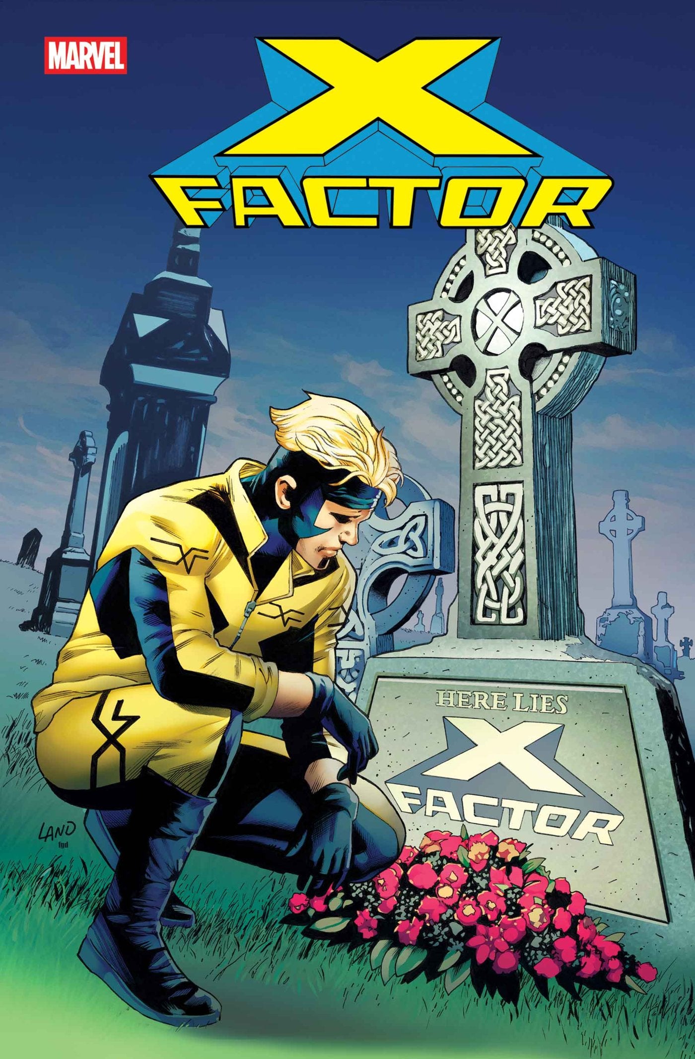 X-Factor #10 | Standard | Marvel Comics | NEW Comic Book