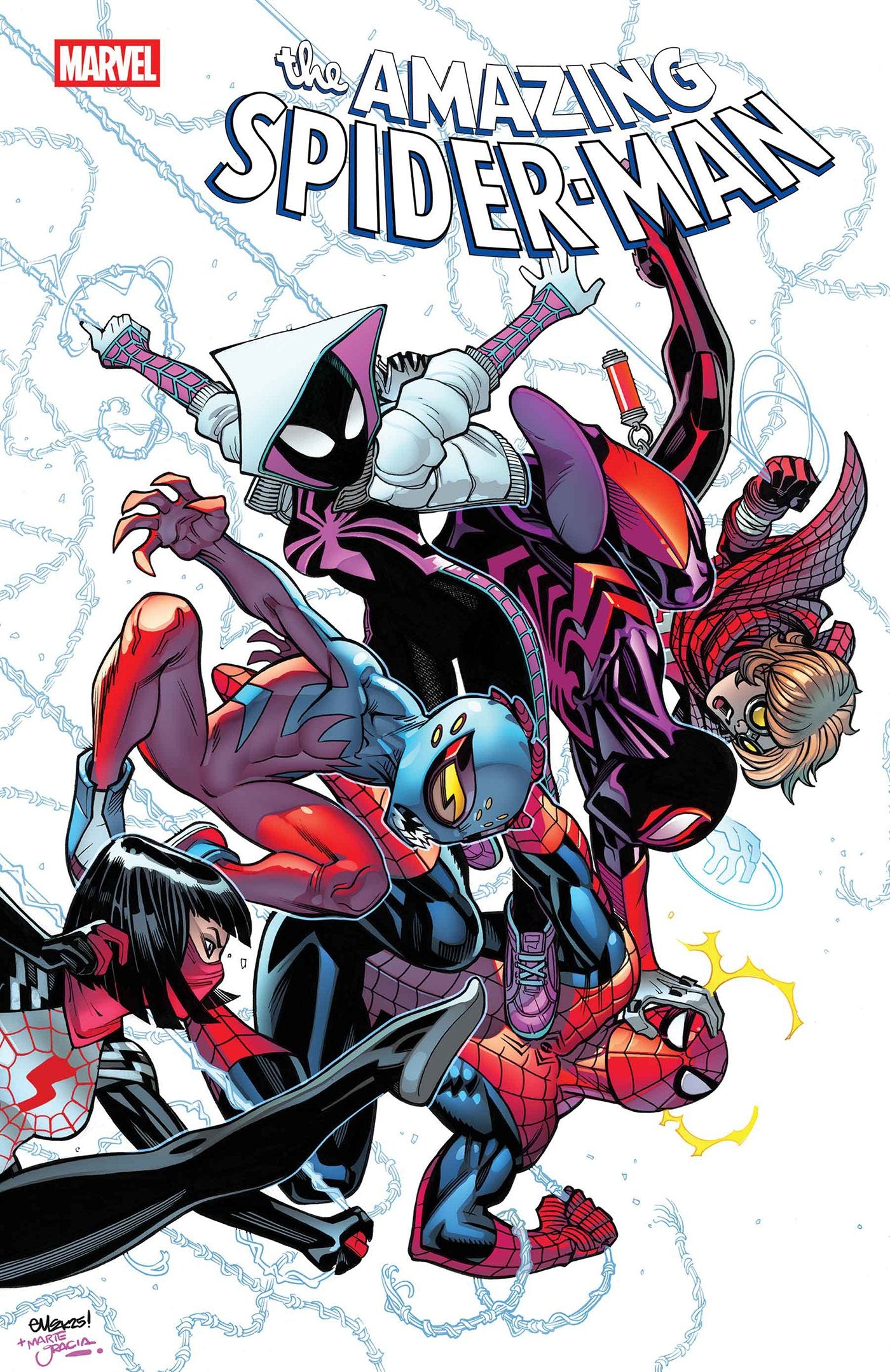Amazing Spider-Man #12 | Standard | Marvel Comics | NEW Comic Book